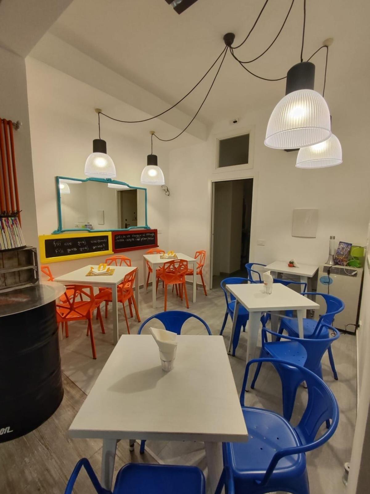 B&B Il Profumo Del Porto Trapani Dış mekan fotoğraf