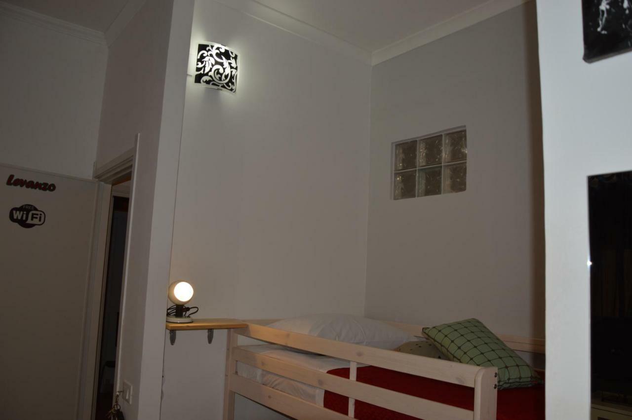 B&B Il Profumo Del Porto Trapani Dış mekan fotoğraf