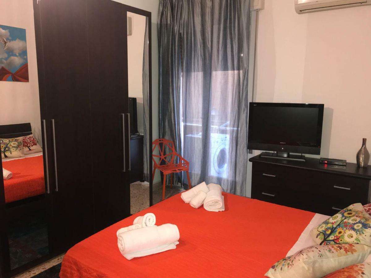 B&B Il Profumo Del Porto Trapani Dış mekan fotoğraf
